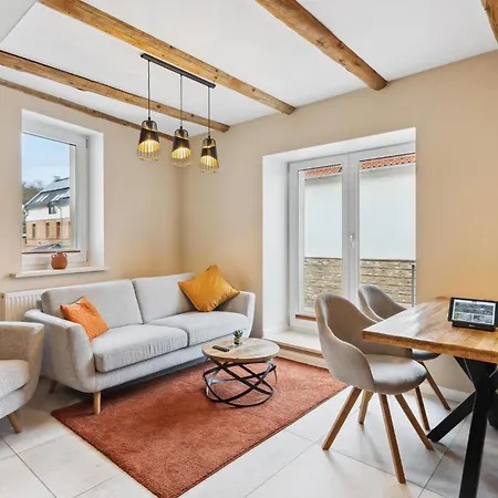 Haus Alte Schmiede, 3 *