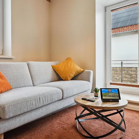 Haus Alte Schmiede, 3 *