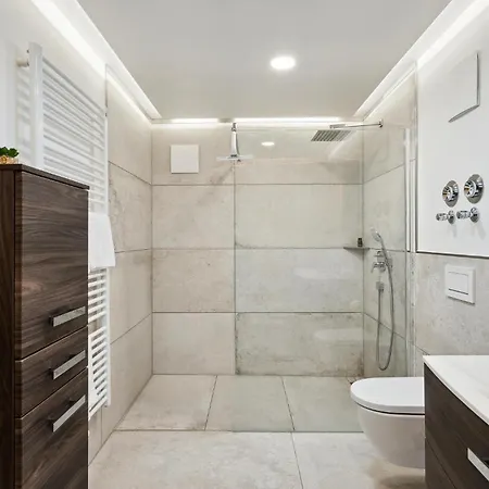 Apartment Haus Alte Schmiede, Apt, 3