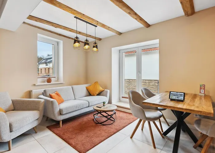 Haus Alte Schmiede, 3 *