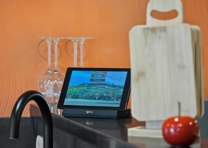 Appartamento Haus Alte Schmiede, 3 Naumburg (Saale)