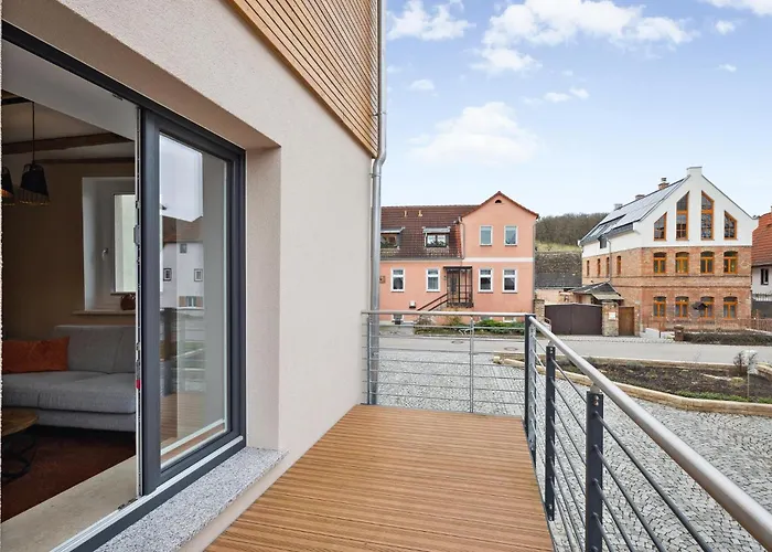 Appartamento Haus Alte Schmiede, 3