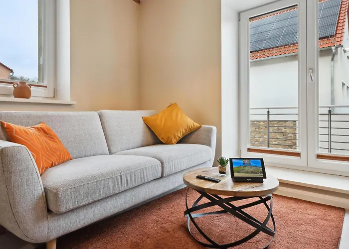 Haus Alte Schmiede, 3 *