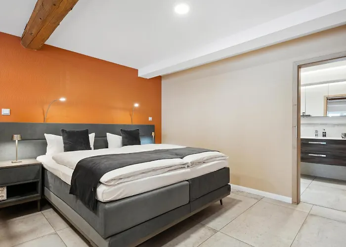 Appartamento Haus Alte Schmiede, 3 *