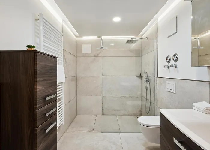 Appartamento Haus Alte Schmiede, 3